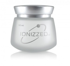 crema-ionizzed
